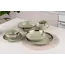 კერამიკის თეფში Ardesto Dinner plate Liguria Green bay, 26cm, ceramics, green, 2 image - TechMall.geკერამიკის თეფში Ardesto Dinner plate Liguria Green bay, 26cm, ceramics, green, 2 image - TechMall.ge ,კერამიკის თეფში Ardesto Dinner plate Liguria Green bay, 26cm, ceramics, green, 2 image - TechMall.ge