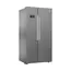 მაცივარი BEKO GNE64021XB, 2 image - TechMall.geმაცივარი BEKO GNE64021XB, 2 image - TechMall.ge ,მაცივარი BEKO GNE64021XB, 2 image - TechMall.ge