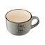 კერამიკის ჭიქა Ardesto Mug Way of life, 550ml, ceramics, gray, 2 image - TechMall.geკერამიკის ჭიქა Ardesto Mug Way of life, 550ml, ceramics, gray, 2 image - TechMall.ge ,კერამიკის ჭიქა Ardesto Mug Way of life, 550ml, ceramics, gray, 2 image - TechMall.ge