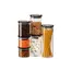 მინია ქილა Ardesto Jar Fresh, 700ml, glass, plastic, transparent, 7 image - TechMall.geმინია ქილა Ardesto Jar Fresh, 700ml, glass, plastic, transparent, 7 image - TechMall.ge ,მინია ქილა Ardesto Jar Fresh, 700ml, glass, plastic, transparent, 7 image - TechMall.ge