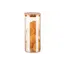 ქილა Ardesto Jar Golden Moon, 1000ml, glass, bamboo, round, golden, 2 image - TechMall.geქილა Ardesto Jar Golden Moon, 1000ml, glass, bamboo, round, golden, 2 image - TechMall.ge ,ქილა Ardesto Jar Golden Moon, 1000ml, glass, bamboo, round, golden, 2 image - TechMall.ge