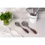 კოვზი პასტისთვის Ardesto Spaghetti spoon Gemini, 28cm, nylon, gray-brown, 2 image - TechMall.geკოვზი პასტისთვის Ardesto Spaghetti spoon Gemini, 28cm, nylon, gray-brown, 2 image - TechMall.ge ,კოვზი პასტისთვის Ardesto Spaghetti spoon Gemini, 28cm, nylon, gray-brown, 2 image - TechMall.ge