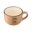 კერამიკის ჭიქა Ardesto Mug Way of life, 550ml, ceramics, light brown, 2 image - TechMall.geკერამიკის ჭიქა Ardesto Mug Way of life, 550ml, ceramics, light brown, 2 image - TechMall.ge ,კერამიკის ჭიქა Ardesto Mug Way of life, 550ml, ceramics, light brown, 2 image - TechMall.ge