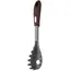 კოვზი პასტისთვის Ardesto Spaghetti spoon Gemini, 28cm, nylon, gray-brown, 3 image - TechMall.geკოვზი პასტისთვის Ardesto Spaghetti spoon Gemini, 28cm, nylon, gray-brown, 3 image - TechMall.ge ,კოვზი პასტისთვის Ardesto Spaghetti spoon Gemini, 28cm, nylon, gray-brown, 3 image - TechMall.ge