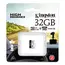 მეხსიერების ბარათი Kingston microSD  32GB C10 UHS-I R90/W45MB/s High Endurance, 3 image - TechMall.geმეხსიერების ბარათი Kingston microSD  32GB C10 UHS-I R90/W45MB/s High Endurance, 3 image - TechMall.ge ,მეხსიერების ბარათი Kingston microSD  32GB C10 UHS-I R90/W45MB/s High Endurance, 3 image - TechMall.ge