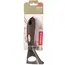 ბოსტნეულის სათლელი Ardesto Peeler Gemini, 19.5cm, stainless steel, nylon, gray-brown - TechMall.geბოსტნეულის სათლელი Ardesto Peeler Gemini, 19.5cm, stainless steel, nylon, gray-brown - TechMall.ge ,ბოსტნეულის სათლელი Ardesto Peeler Gemini, 19.5cm, stainless steel, nylon, gray-brown - TechMall.ge