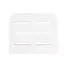 ხელსახოცის ჩასადები Ardesto Napkin holder Midori 15х4х12.5cm, metal, white, 3 image - TechMall.geხელსახოცის ჩასადები Ardesto Napkin holder Midori 15х4х12.5cm, metal, white, 3 image - TechMall.ge ,ხელსახოცის ჩასადები Ardesto Napkin holder Midori 15х4х12.5cm, metal, white, 3 image - TechMall.ge
