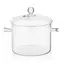 ქვაბი Ardesto Casserole Black Mars, 2l, borosilicate glass, 2 image - TechMall.geქვაბი Ardesto Casserole Black Mars, 2l, borosilicate glass, 2 image - TechMall.ge ,ქვაბი Ardesto Casserole Black Mars, 2l, borosilicate glass, 2 image - TechMall.ge