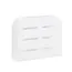 ხელსახოცის ჩასადები Ardesto Napkin holder Midori 15х4х12.5cm, metal, white - TechMall.geხელსახოცის ჩასადები Ardesto Napkin holder Midori 15х4х12.5cm, metal, white - TechMall.ge ,ხელსახოცის ჩასადები Ardesto Napkin holder Midori 15х4х12.5cm, metal, white - TechMall.ge