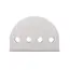 ხელსახოცის ჩასადები Ardesto Napkin holder Gemini 14х4х10cm, metal, 5 image - TechMall.geხელსახოცის ჩასადები Ardesto Napkin holder Gemini 14х4х10cm, metal, 5 image - TechMall.ge ,ხელსახოცის ჩასადები Ardesto Napkin holder Gemini 14х4х10cm, metal, 5 image - TechMall.ge