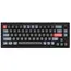 კლავიატურა Keychron V2 68Key K Pro Brown/V2D3 - TechMall.geკლავიატურა Keychron V2 68Key K Pro Brown/V2D3 - TechMall.ge ,კლავიატურა Keychron V2 68Key K Pro Brown/V2D3 - TechMall.ge