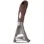 ბოსტნეულის სათლელი Ardesto Peeler Gemini, 19.5cm, stainless steel, nylon, gray-brown, 3 image - TechMall.geბოსტნეულის სათლელი Ardesto Peeler Gemini, 19.5cm, stainless steel, nylon, gray-brown, 3 image - TechMall.ge ,ბოსტნეულის სათლელი Ardesto Peeler Gemini, 19.5cm, stainless steel, nylon, gray-brown, 3 image - TechMall.ge