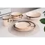 კერამიკის თეფში Ardesto Dessert plate Liguria Cream, 19cm, ceramics, creamy, 3 image - TechMall.geკერამიკის თეფში Ardesto Dessert plate Liguria Cream, 19cm, ceramics, creamy, 3 image - TechMall.ge ,კერამიკის თეფში Ardesto Dessert plate Liguria Cream, 19cm, ceramics, creamy, 3 image - TechMall.ge