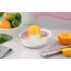 მექანიკური წვენსაწური Ardesto Citrus manual squeezer Fresh, 0.6l, plastic, lilac, 4 image - TechMall.geმექანიკური წვენსაწური Ardesto Citrus manual squeezer Fresh, 0.6l, plastic, lilac, 4 image - TechMall.ge ,მექანიკური წვენსაწური Ardesto Citrus manual squeezer Fresh, 0.6l, plastic, lilac, 4 image - TechMall.ge