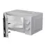 მიკროტალღური ღუმელი GORENJE MO17E1WH, 3 image - TechMall.geმიკროტალღური ღუმელი GORENJE MO17E1WH, 3 image - TechMall.ge ,მიკროტალღური ღუმელი GORENJE MO17E1WH, 3 image - TechMall.ge