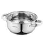ქვაბი Ardesto Casserole with glass lid Gemini Gourmet Aosta, 1.8l, stainless steel, 2 image - TechMall.geქვაბი Ardesto Casserole with glass lid Gemini Gourmet Aosta, 1.8l, stainless steel, 2 image - TechMall.ge ,ქვაბი Ardesto Casserole with glass lid Gemini Gourmet Aosta, 1.8l, stainless steel, 2 image - TechMall.ge