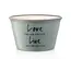 ჯამი Ardesto Bowl Way of life, 550ml,  ceramics, blue - TechMall.geჯამი Ardesto Bowl Way of life, 550ml,  ceramics, blue - TechMall.ge ,ჯამი Ardesto Bowl Way of life, 550ml,  ceramics, blue - TechMall.ge