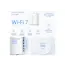 როუტერი TP-link Deco BE85(2-pack) BE19000 Whole Home Mesh Wi-Fi 7 System, 7 image - TechMall.geროუტერი TP-link Deco BE85(2-pack) BE19000 Whole Home Mesh Wi-Fi 7 System, 7 image - TechMall.ge ,როუტერი TP-link Deco BE85(2-pack) BE19000 Whole Home Mesh Wi-Fi 7 System, 7 image - TechMall.ge