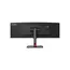 მონიტორი Lenovo ThinkVision P49w-30 Curved 49" 5120x1440 350 cd/m² 4ms 60 Hz Black, 4 image - TechMall.geმონიტორი Lenovo ThinkVision P49w-30 Curved 49" 5120x1440 350 cd/m² 4ms 60 Hz Black, 4 image - TechMall.ge ,მონიტორი Lenovo ThinkVision P49w-30 Curved 49" 5120x1440 350 cd/m² 4ms 60 Hz Black, 4 image - TechMall.ge