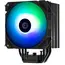 ქულერი Zalman CPU cooler CNPS9X Performa, ARGB, LGA1700, 1200, 115x, AM5, AM4 4pin, PWM, 3pin+5VARGB, TDP180W, black - TechMall.geქულერი Zalman CPU cooler CNPS9X Performa, ARGB, LGA1700, 1200, 115x, AM5, AM4 4pin, PWM, 3pin+5VARGB, TDP180W, black - TechMall.ge ,ქულერი Zalman CPU cooler CNPS9X Performa, ARGB, LGA1700, 1200, 115x, AM5, AM4 4pin, PWM, 3pin+5VARGB, TDP180W, black - TechMall.ge
