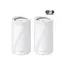 როუტერი TP-link Deco BE85(2-pack) BE19000 Whole Home Mesh Wi-Fi 7 System - TechMall.geროუტერი TP-link Deco BE85(2-pack) BE19000 Whole Home Mesh Wi-Fi 7 System - TechMall.ge ,როუტერი TP-link Deco BE85(2-pack) BE19000 Whole Home Mesh Wi-Fi 7 System - TechMall.ge