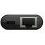 USB-C ადაპტერი Belkin Adapter USB-C - Ethernet 60W PD Black, 2 image - TechMall.geUSB-C ადაპტერი Belkin Adapter USB-C - Ethernet 60W PD Black, 2 image - TechMall.ge ,USB-C ადაპტერი Belkin Adapter USB-C - Ethernet 60W PD Black, 2 image - TechMall.ge