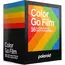ფოტოფირი POLAROID GO FILM DOUBLE PACK BLACK FRAME EDITION (16 PCS), 2 image - TechMall.geფოტოფირი POLAROID GO FILM DOUBLE PACK BLACK FRAME EDITION (16 PCS), 2 image - TechMall.ge ,ფოტოფირი POLAROID GO FILM DOUBLE PACK BLACK FRAME EDITION (16 PCS), 2 image - TechMall.ge