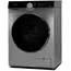 სარეცხი მანქანა Midea MFK03W105B/S, 10.5Kg, A+++, 1400rpm, 76Dba, Washing Machine, Silver, 2 image - TechMall.geსარეცხი მანქანა Midea MFK03W105B/S, 10.5Kg, A+++, 1400rpm, 76Dba, Washing Machine, Silver, 2 image - TechMall.ge ,სარეცხი მანქანა Midea MFK03W105B/S, 10.5Kg, A+++, 1400rpm, 76Dba, Washing Machine, Silver, 2 image - TechMall.ge