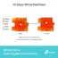 როუტერი TP-link Deco Deco BE85(1-pack)  BE19000 Whole Home Mesh Wi-Fi 7 Unit, 5 image - TechMall.geროუტერი TP-link Deco Deco BE85(1-pack)  BE19000 Whole Home Mesh Wi-Fi 7 Unit, 5 image - TechMall.ge ,როუტერი TP-link Deco Deco BE85(1-pack)  BE19000 Whole Home Mesh Wi-Fi 7 Unit, 5 image - TechMall.ge