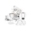 სამზარეულოს კომბაინი Sencor STM 3760WH Food Processor, 2 image - TechMall.geსამზარეულოს კომბაინი Sencor STM 3760WH Food Processor, 2 image - TechMall.ge ,სამზარეულოს კომბაინი Sencor STM 3760WH Food Processor, 2 image - TechMall.ge