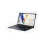 ნოუთბუქი Asustek VivoBook 15 15.6" i5-1335U 16GB 512GB SSD Integrated Graphics Blue, 2 image - TechMall.geნოუთბუქი Asustek VivoBook 15 15.6" i5-1335U 16GB 512GB SSD Integrated Graphics Blue, 2 image - TechMall.ge ,ნოუთბუქი Asustek VivoBook 15 15.6" i5-1335U 16GB 512GB SSD Integrated Graphics Blue, 2 image - TechMall.ge