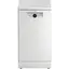 ჭურჭლის სარეცხი მანქანა Beko BDFS26020WQ b300, E, 46Dba, White - TechMall.geჭურჭლის სარეცხი მანქანა Beko BDFS26020WQ b300, E, 46Dba, White - TechMall.ge ,ჭურჭლის სარეცხი მანქანა Beko BDFS26020WQ b300, E, 46Dba, White - TechMall.ge