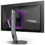 მონიტორი AOC AG276QZD AGON PRO, 27", Monitor, QHD, OLED, HDMI, DP, USB, Black, 5 image - TechMall.geმონიტორი AOC AG276QZD AGON PRO, 27", Monitor, QHD, OLED, HDMI, DP, USB, Black, 5 image - TechMall.ge ,მონიტორი AOC AG276QZD AGON PRO, 27", Monitor, QHD, OLED, HDMI, DP, USB, Black, 5 image - TechMall.ge