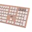 კლავიატურა 2E 2E-KS270WBPN Scissor, Wireless, USB, Bluetooth, Keyboard, Pink/White, 2 image - TechMall.geკლავიატურა 2E 2E-KS270WBPN Scissor, Wireless, USB, Bluetooth, Keyboard, Pink/White, 2 image - TechMall.ge ,კლავიატურა 2E 2E-KS270WBPN Scissor, Wireless, USB, Bluetooth, Keyboard, Pink/White, 2 image - TechMall.ge