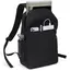 ნოუთბუქის ჩანთა Dicota D31793 BASE XX, 17.3", Backpack, Black, 2 image - TechMall.geნოუთბუქის ჩანთა Dicota D31793 BASE XX, 17.3", Backpack, Black, 2 image - TechMall.ge ,ნოუთბუქის ჩანთა Dicota D31793 BASE XX, 17.3", Backpack, Black, 2 image - TechMall.ge