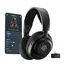 ყურსასმენი SteelSeries Gaming Headset Arctis Nova 5 PS5, BT/WL (61670_SS) Black, 3 image - TechMall.geყურსასმენი SteelSeries Gaming Headset Arctis Nova 5 PS5, BT/WL (61670_SS) Black, 3 image - TechMall.ge ,ყურსასმენი SteelSeries Gaming Headset Arctis Nova 5 PS5, BT/WL (61670_SS) Black, 3 image - TechMall.ge