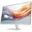 მონიტორი HP 94C36E9 Series 5, 23.8", Monitor, FHD, IPS, HDMI, VGA, White, 2 image - TechMall.geმონიტორი HP 94C36E9 Series 5, 23.8", Monitor, FHD, IPS, HDMI, VGA, White, 2 image - TechMall.ge ,მონიტორი HP 94C36E9 Series 5, 23.8", Monitor, FHD, IPS, HDMI, VGA, White, 2 image - TechMall.ge