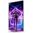 მონიტორი AOC AG276QZD AGON PRO, 27", Monitor, QHD, OLED, HDMI, DP, USB, Black, 2 image - TechMall.geმონიტორი AOC AG276QZD AGON PRO, 27", Monitor, QHD, OLED, HDMI, DP, USB, Black, 2 image - TechMall.ge ,მონიტორი AOC AG276QZD AGON PRO, 27", Monitor, QHD, OLED, HDMI, DP, USB, Black, 2 image - TechMall.ge