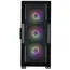 ქეისი Zalman I3NEOARGBBLACK, Computer Case, MidT, ATX, micro-ATX, mini-ATX, USB 2.0, USB 3.0x2, Black, 3 image - TechMall.geქეისი Zalman I3NEOARGBBLACK, Computer Case, MidT, ATX, micro-ATX, mini-ATX, USB 2.0, USB 3.0x2, Black, 3 image - TechMall.ge ,ქეისი Zalman I3NEOARGBBLACK, Computer Case, MidT, ATX, micro-ATX, mini-ATX, USB 2.0, USB 3.0x2, Black, 3 image - TechMall.ge