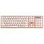 კლავიატურა 2E 2E-KS270WBPN Scissor, Wireless, USB, Bluetooth, Keyboard, Pink/White - TechMall.geკლავიატურა 2E 2E-KS270WBPN Scissor, Wireless, USB, Bluetooth, Keyboard, Pink/White - TechMall.ge ,კლავიატურა 2E 2E-KS270WBPN Scissor, Wireless, USB, Bluetooth, Keyboard, Pink/White - TechMall.ge