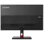 მონიტორი Lenovo ThinkVision S27i-30 27" FHD 1920x1080 300 cd/m² 4ms 60 Hz Black, 4 image - TechMall.geმონიტორი Lenovo ThinkVision S27i-30 27" FHD 1920x1080 300 cd/m² 4ms 60 Hz Black, 4 image - TechMall.ge ,მონიტორი Lenovo ThinkVision S27i-30 27" FHD 1920x1080 300 cd/m² 4ms 60 Hz Black, 4 image - TechMall.ge