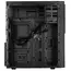 ქეისი 2E 2E-E130 ALFA, Computer Case, MidT, ATX, Micro ATX, Mini ITX, 2xUSB 3.0, USB 2.0, Black, 3 image - TechMall.geქეისი 2E 2E-E130 ALFA, Computer Case, MidT, ATX, Micro ATX, Mini ITX, 2xUSB 3.0, USB 2.0, Black, 3 image - TechMall.ge ,ქეისი 2E 2E-E130 ALFA, Computer Case, MidT, ATX, Micro ATX, Mini ITX, 2xUSB 3.0, USB 2.0, Black, 3 image - TechMall.ge