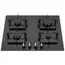 გაზქურის ზედაპირი BOSCH PPP6A6B10, 2 image - TechMall.geგაზქურის ზედაპირი BOSCH PPP6A6B10, 2 image - TechMall.ge ,გაზქურის ზედაპირი BOSCH PPP6A6B10, 2 image - TechMall.ge