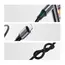 აუდიო ადაპტერი UGREEN US315 (70509), MFA Lightning To 3.5mm Aux Cable, 1M, Gray/Black, 4 image - TechMall.geაუდიო ადაპტერი UGREEN US315 (70509), MFA Lightning To 3.5mm Aux Cable, 1M, Gray/Black, 4 image - TechMall.ge ,აუდიო ადაპტერი UGREEN US315 (70509), MFA Lightning To 3.5mm Aux Cable, 1M, Gray/Black, 4 image - TechMall.ge