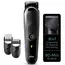თმის საკრეჭი BRAUN MGK3440 BlkGrey, 2 image - TechMall.geთმის საკრეჭი BRAUN MGK3440 BlkGrey, 2 image - TechMall.ge ,თმის საკრეჭი BRAUN MGK3440 BlkGrey, 2 image - TechMall.ge