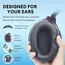 ყურსასმენი Edifier WH700NB, Active Noise Cancelling Headphones, Wireless, Bluetooth, Grey, 6 image - TechMall.geყურსასმენი Edifier WH700NB, Active Noise Cancelling Headphones, Wireless, Bluetooth, Grey, 6 image - TechMall.ge ,ყურსასმენი Edifier WH700NB, Active Noise Cancelling Headphones, Wireless, Bluetooth, Grey, 6 image - TechMall.ge