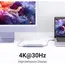 USB-C ჰაბი UGREEN CM478 (35582), USB, USB-C, HDMI, HUB, Purple, 3 image - TechMall.geUSB-C ჰაბი UGREEN CM478 (35582), USB, USB-C, HDMI, HUB, Purple, 3 image - TechMall.ge ,USB-C ჰაბი UGREEN CM478 (35582), USB, USB-C, HDMI, HUB, Purple, 3 image - TechMall.ge