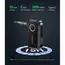 Bluetooth მიმღები UGREEN CM596 (90748), Bluetooth, AUX, Car Adapter, Black, 6 image - TechMall.geBluetooth მიმღები UGREEN CM596 (90748), Bluetooth, AUX, Car Adapter, Black, 6 image - TechMall.ge ,Bluetooth მიმღები UGREEN CM596 (90748), Bluetooth, AUX, Car Adapter, Black, 6 image - TechMall.ge