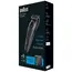 თმის საკრეჭი BRAUN BT5420  BLK/BLK, 5 image - TechMall.geთმის საკრეჭი BRAUN BT5420  BLK/BLK, 5 image - TechMall.ge ,თმის საკრეჭი BRAUN BT5420  BLK/BLK, 5 image - TechMall.ge