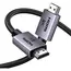 HDMI კაბელი UGREEN HD171(25911), 8K HDMI To HDMI, 3M, Grey - TechMall.geHDMI კაბელი UGREEN HD171(25911), 8K HDMI To HDMI, 3M, Grey - TechMall.ge ,HDMI კაბელი UGREEN HD171(25911), 8K HDMI To HDMI, 3M, Grey - TechMall.ge